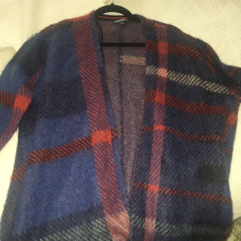 Tommy Hilfiger Cashmere Sweater